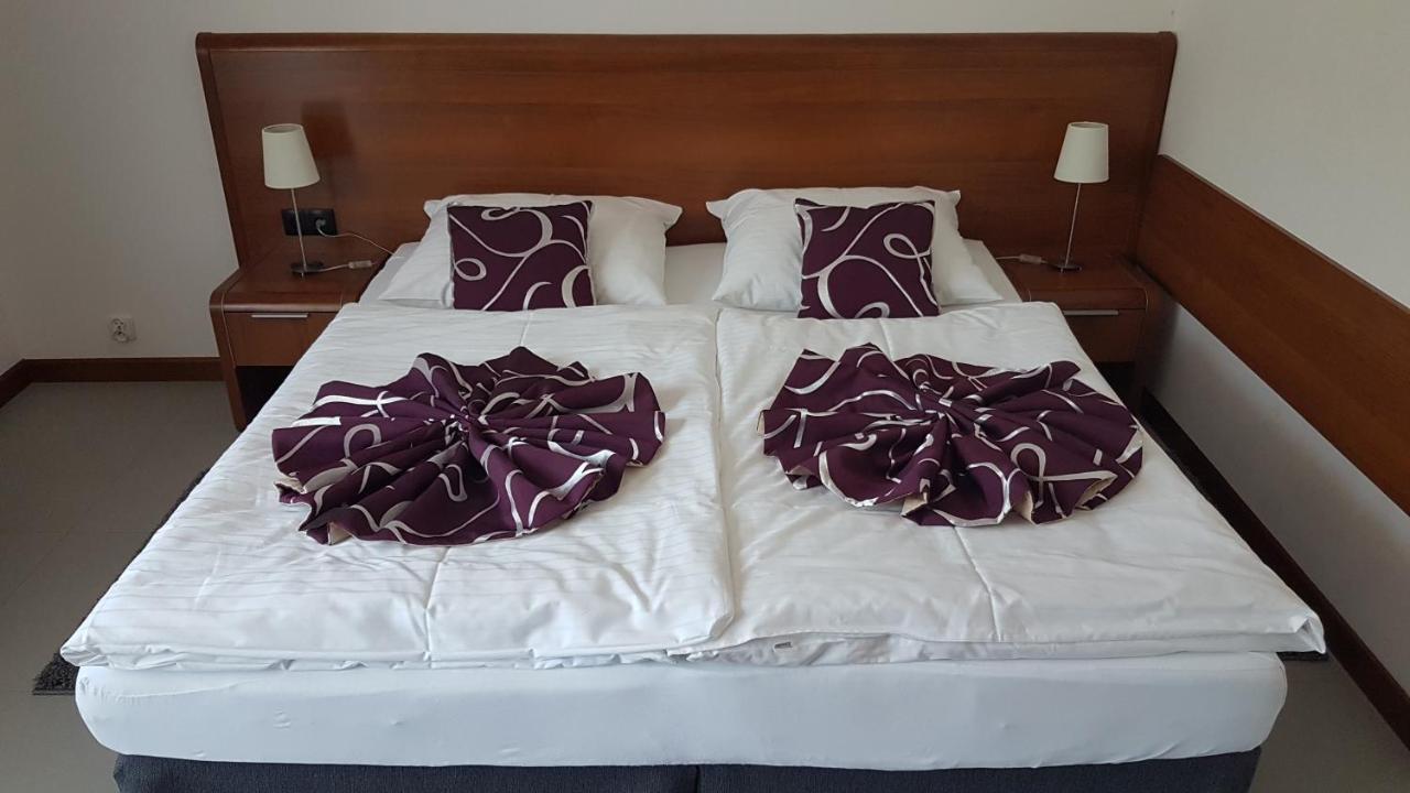 Pokój Dwuosobowy z balkonem